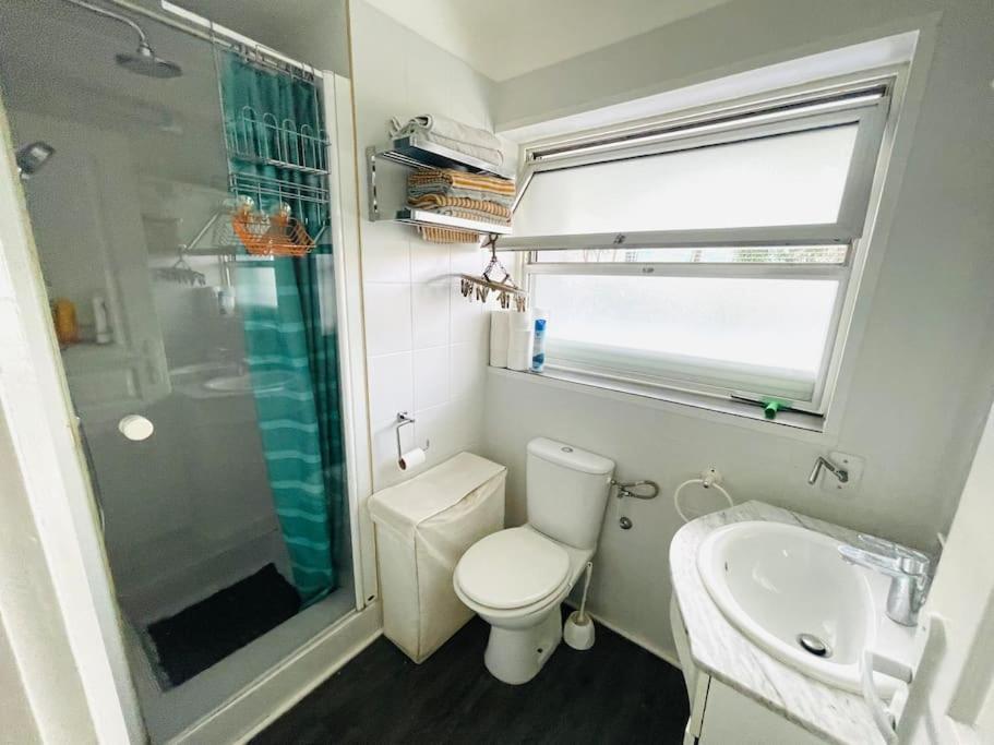 Studio A 2 Pas De La Plage Villeneuve-Loubet Exteriér fotografie