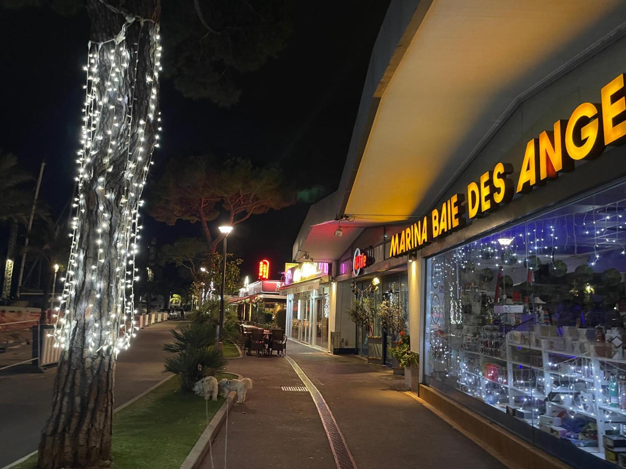 Studio A 2 Pas De La Plage Villeneuve-Loubet Exteriér fotografie